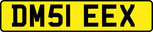 DM51EEX