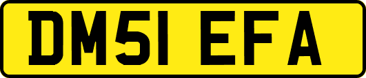 DM51EFA