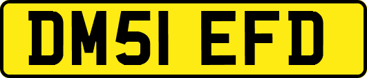 DM51EFD