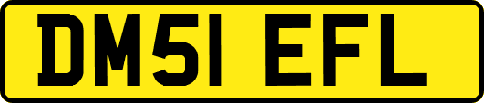 DM51EFL