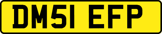 DM51EFP