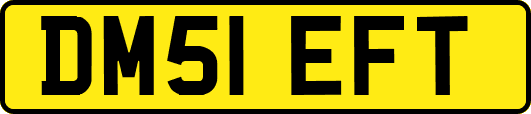 DM51EFT