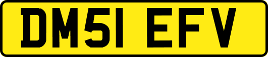 DM51EFV