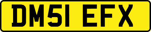 DM51EFX