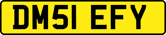 DM51EFY