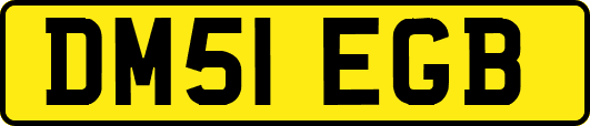 DM51EGB