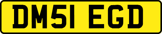 DM51EGD