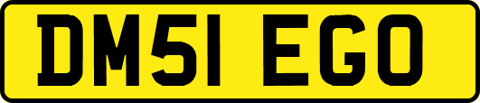 DM51EGO