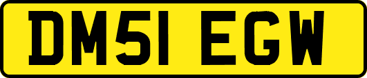 DM51EGW