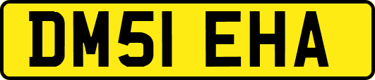 DM51EHA