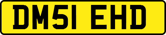 DM51EHD