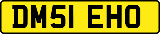 DM51EHO