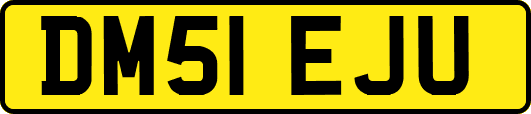 DM51EJU