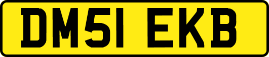 DM51EKB