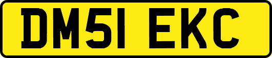 DM51EKC