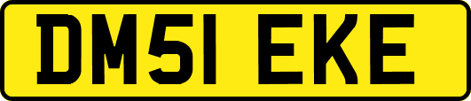 DM51EKE