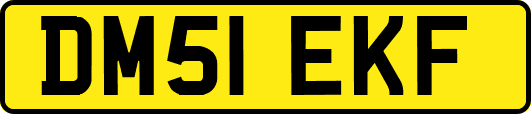 DM51EKF