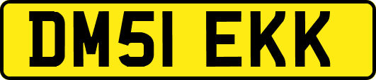 DM51EKK