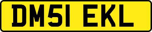 DM51EKL