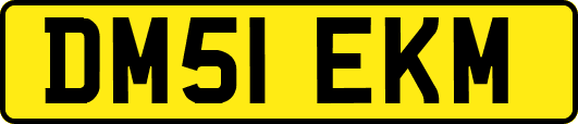 DM51EKM