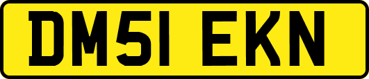 DM51EKN