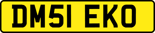 DM51EKO