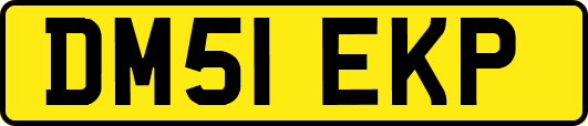 DM51EKP