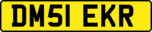 DM51EKR