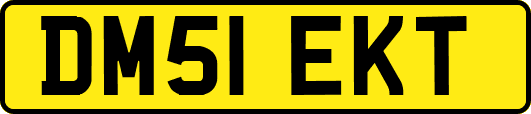 DM51EKT