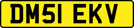 DM51EKV