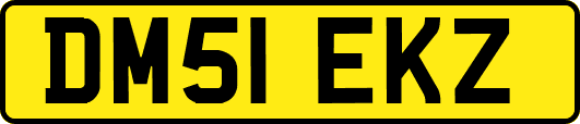 DM51EKZ