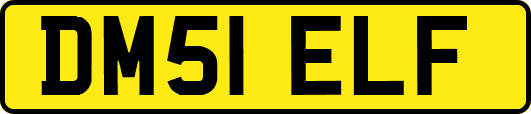 DM51ELF