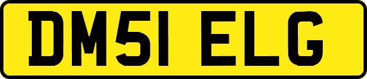 DM51ELG