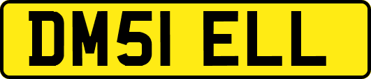 DM51ELL