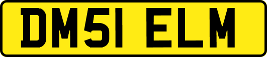 DM51ELM