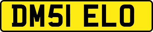 DM51ELO