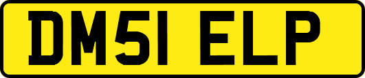 DM51ELP