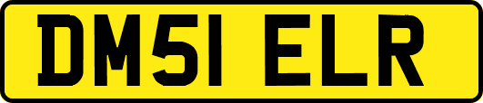 DM51ELR