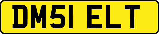 DM51ELT