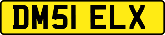 DM51ELX