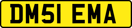 DM51EMA