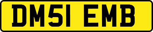 DM51EMB