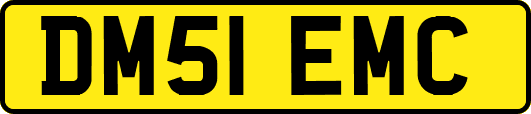 DM51EMC