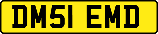 DM51EMD