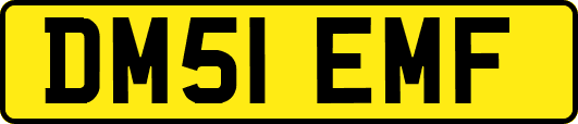 DM51EMF