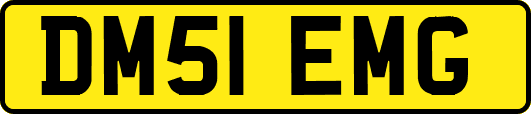 DM51EMG