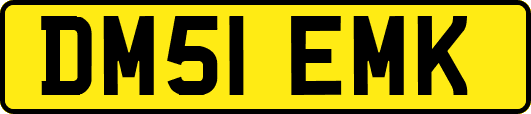 DM51EMK