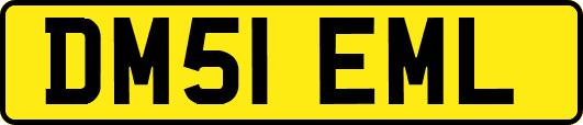 DM51EML