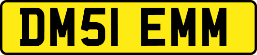 DM51EMM