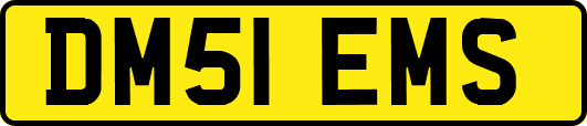 DM51EMS